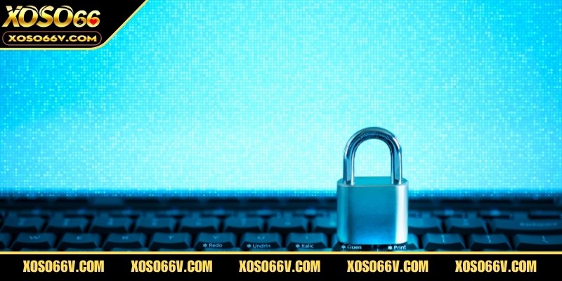Chính sách bảo mật XOSO66 – Bức tường vững chắc bảo vệ dữ liệu người dùng